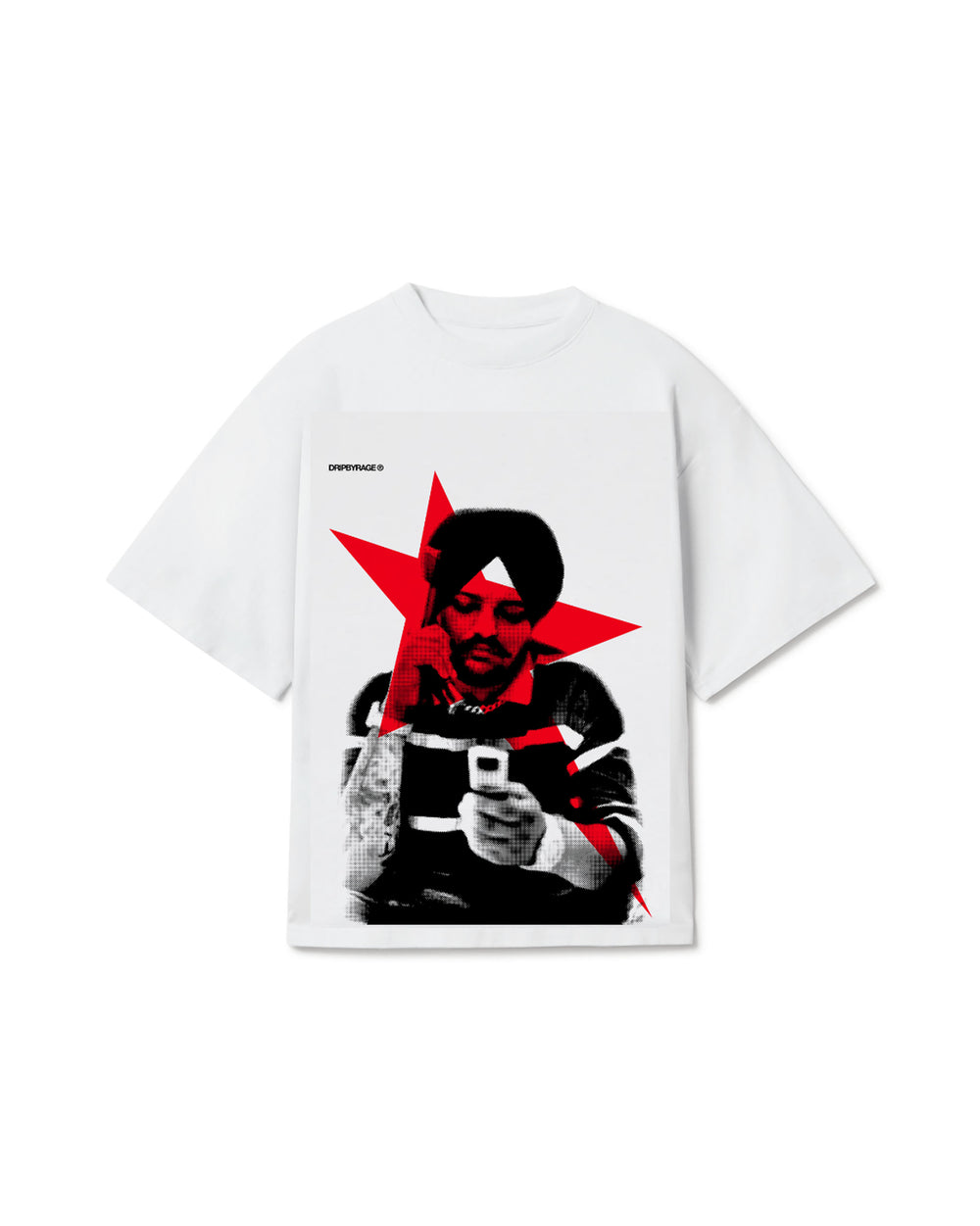 SIDHU T-SHIRT