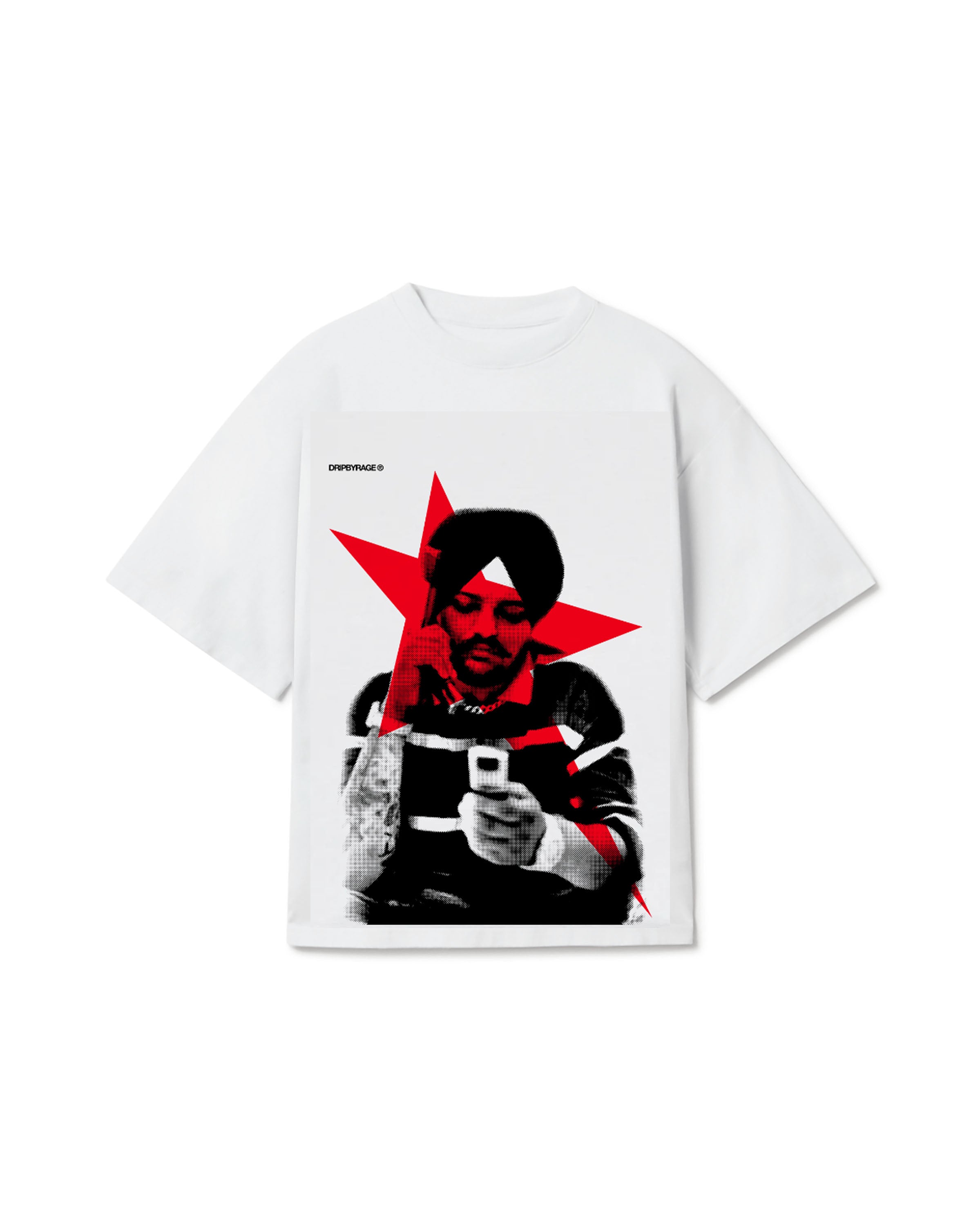 SIDHU T-SHIRT