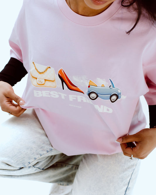 BEST FRIEND T-SHIRT