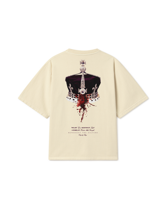 BLOOD DIAMOND T-SHIRT