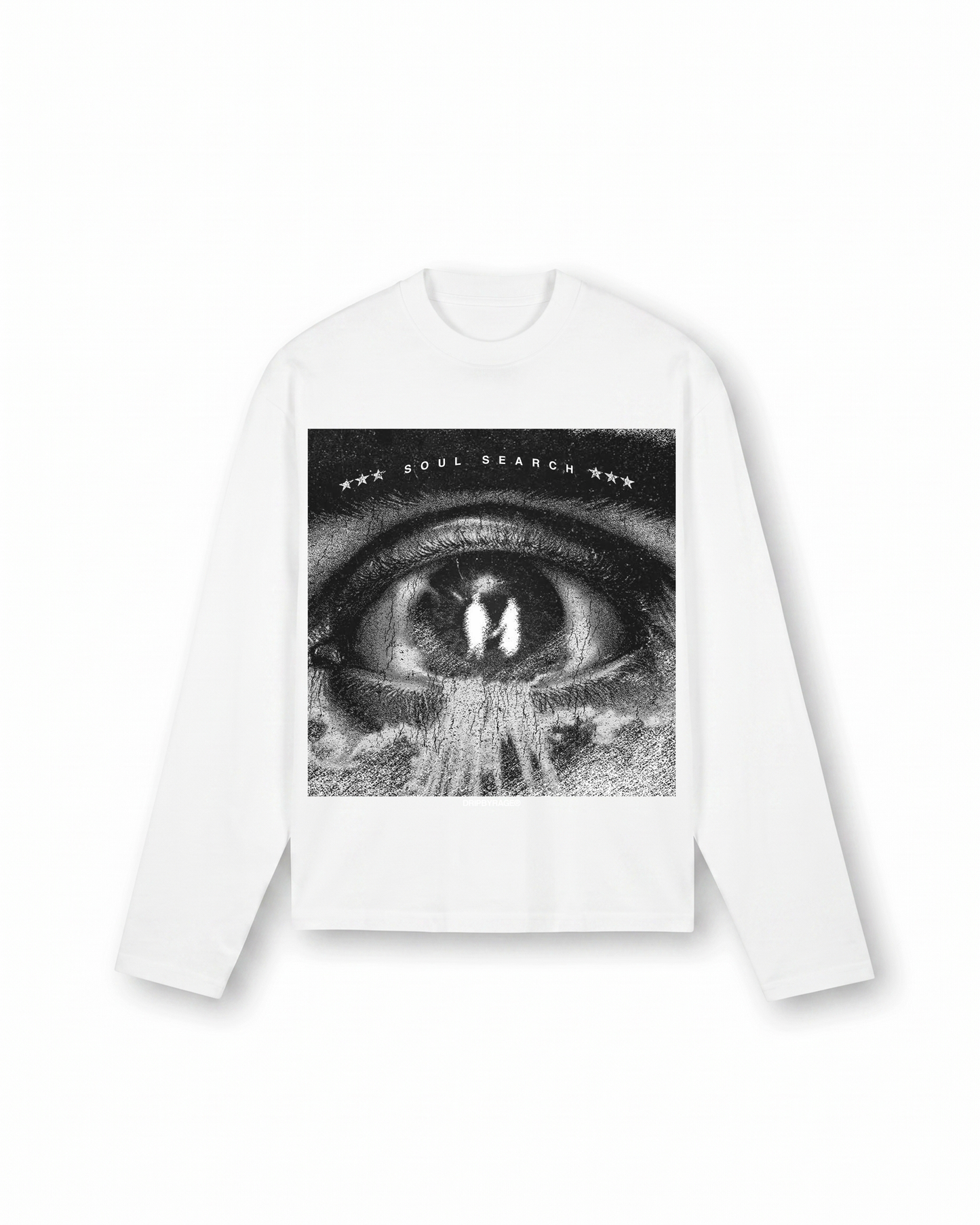 SOUL SEARCH LONG SLEEVE