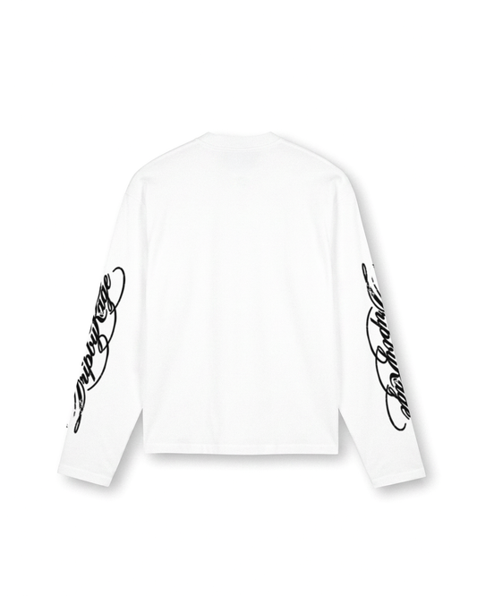 NEVER FOLD LONG SLEEVE