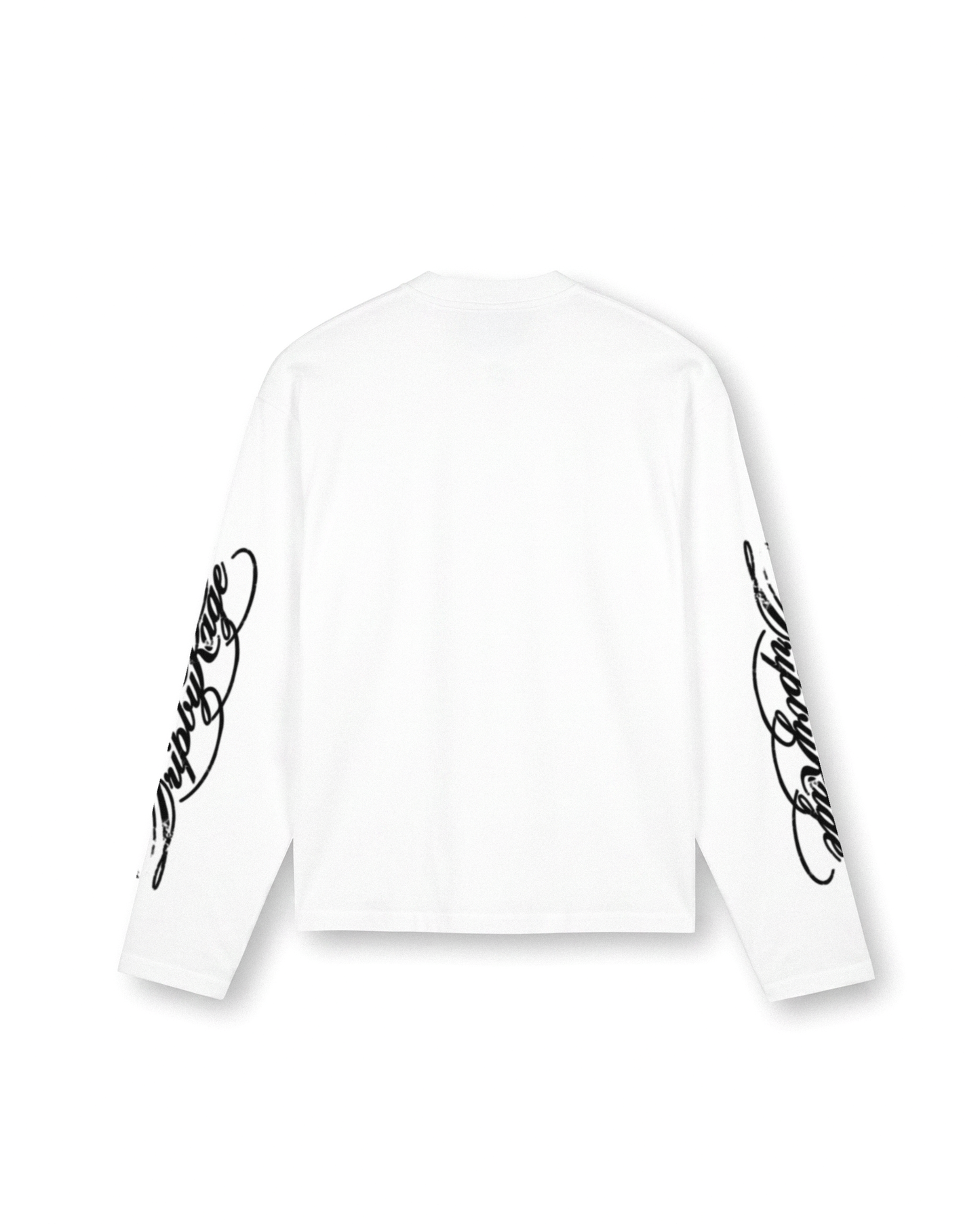 NEVER FOLD LONG SLEEVE