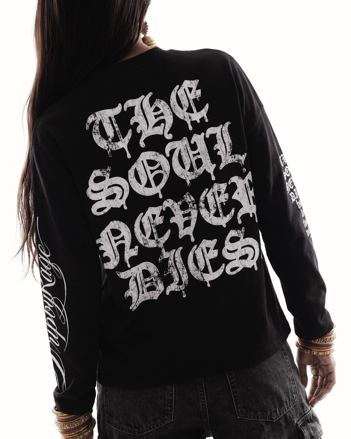 THIRD EYE LONG SLEEVE
