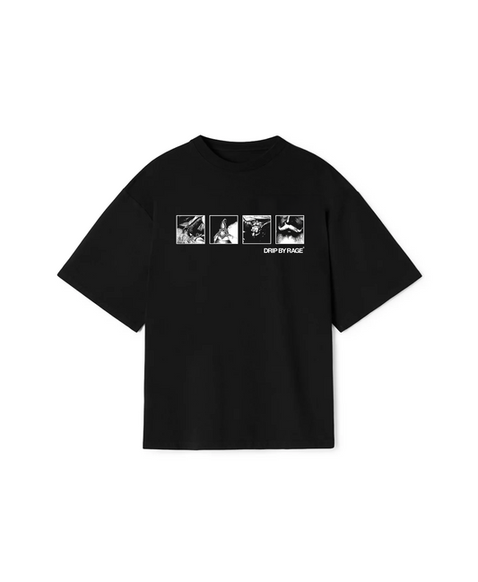 MAGNIFIQUE T-SHIRT