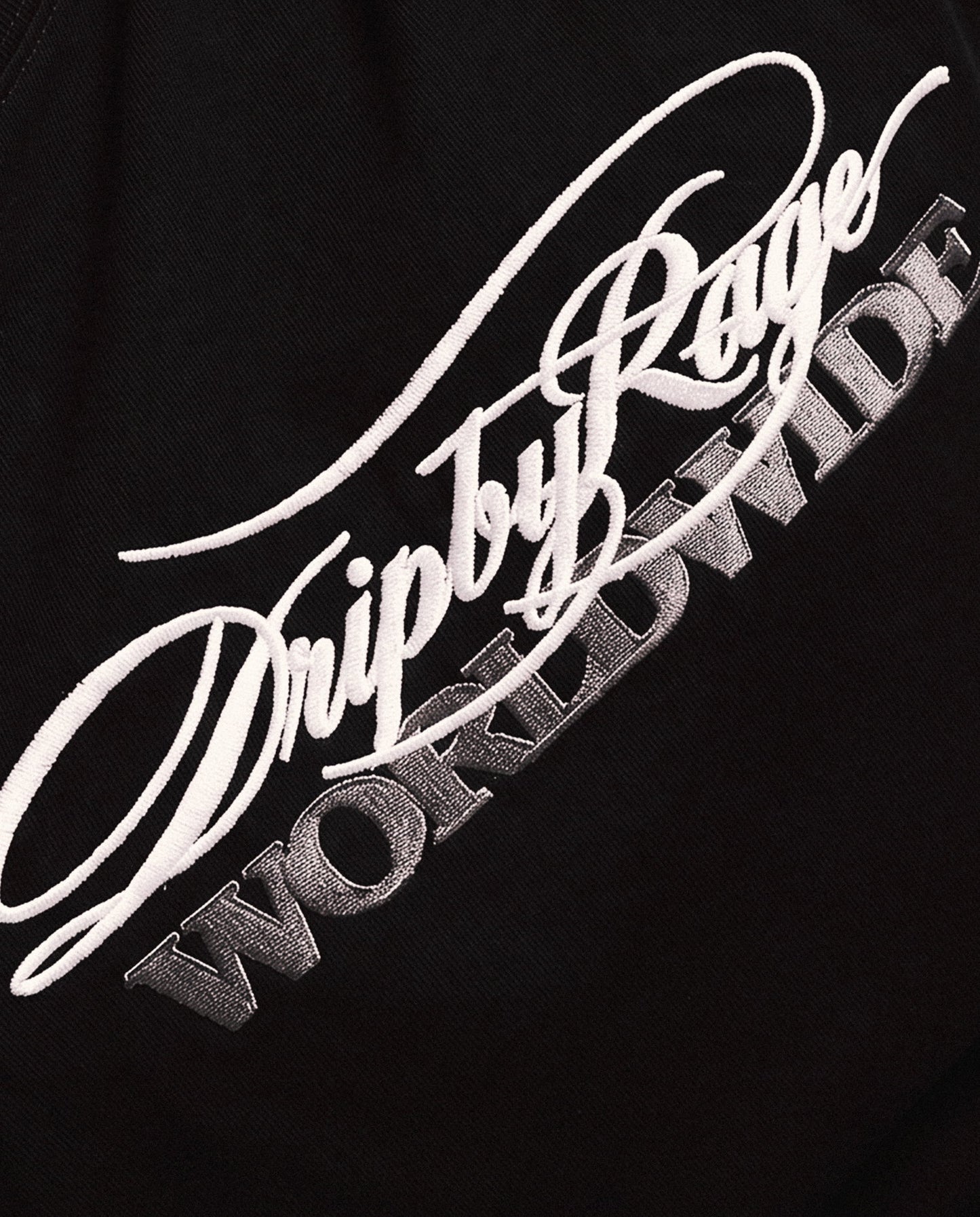 DESTINY BOXY T-SHIRT