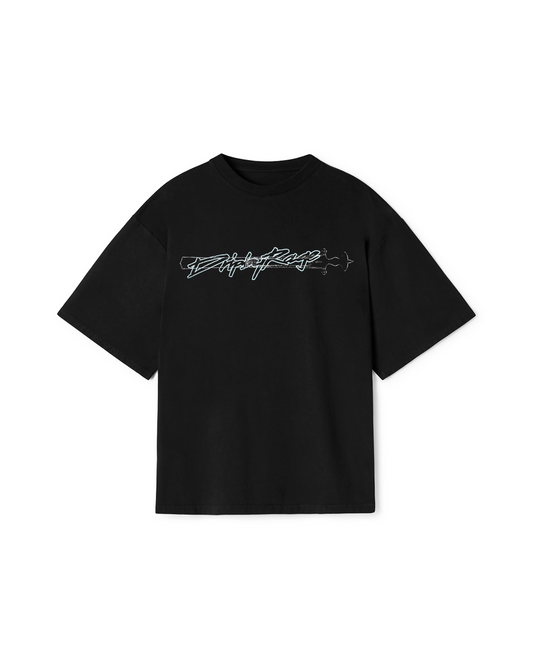 PATH OF SAINT T-SHIRT