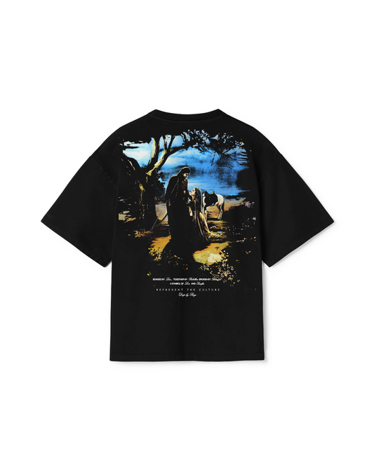 MIRZA SAHIBA T-SHIRT