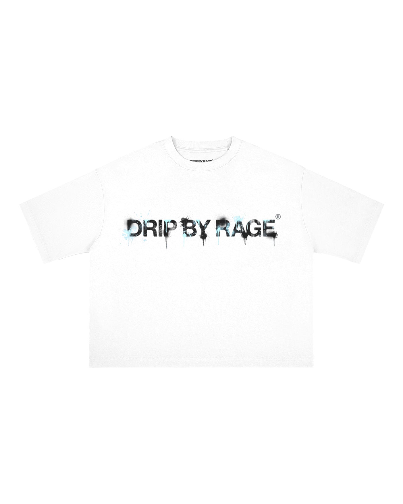 PANJAB CORE BOXY T-SHIRT