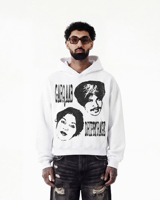 CHAMKILA HOODIE