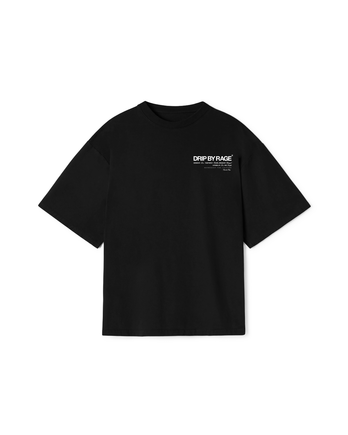 MIRZA SAHIBA T-SHIRT