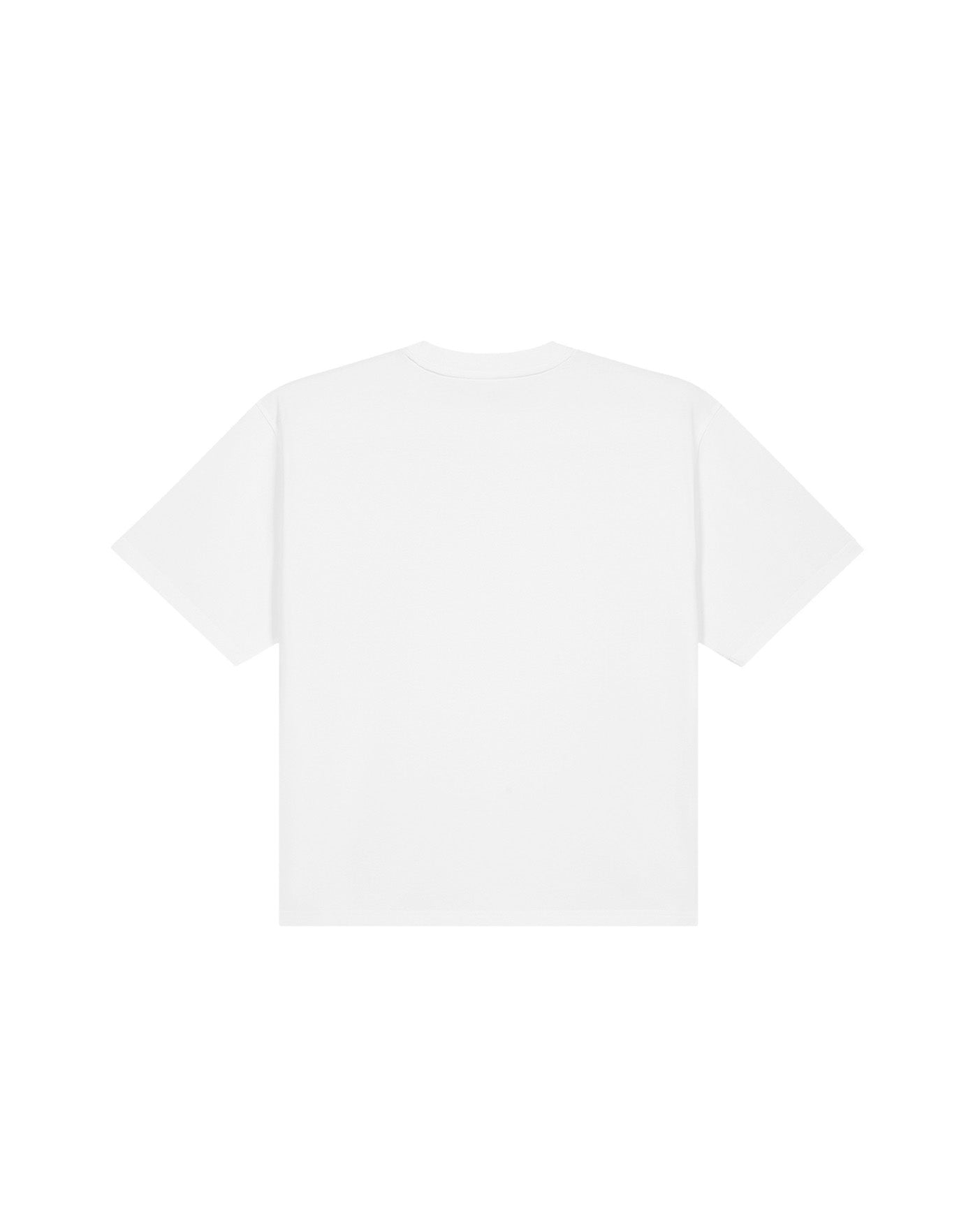 ARSON (FRONT) SEAMS T-SHIRT