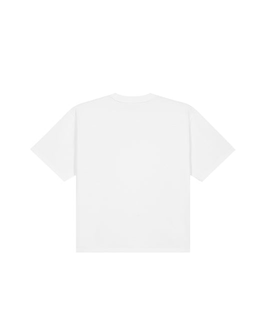 ARSON (FRONT) SEAMS T-SHIRT