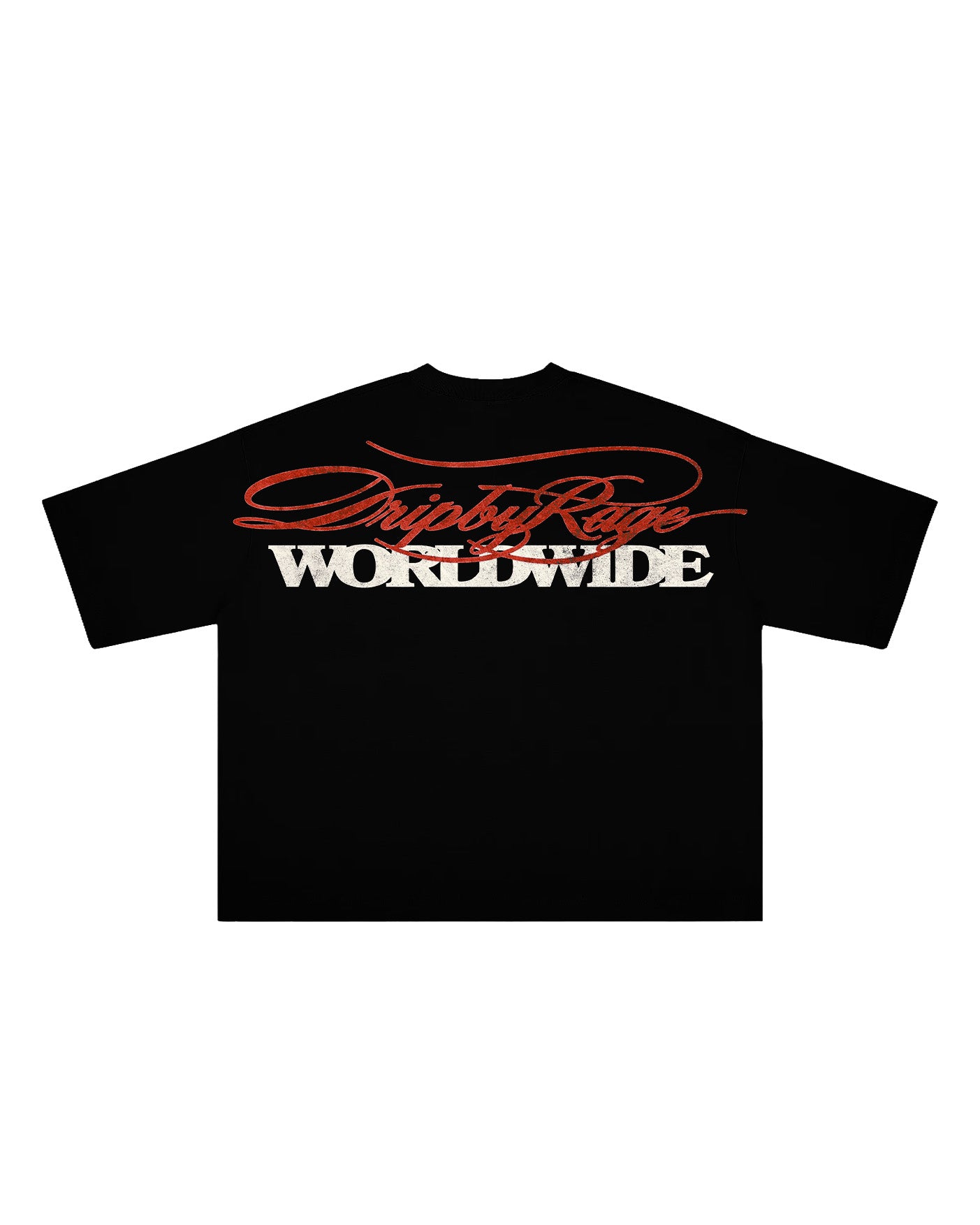 VVS BAAJ BOXY T-SHIRT