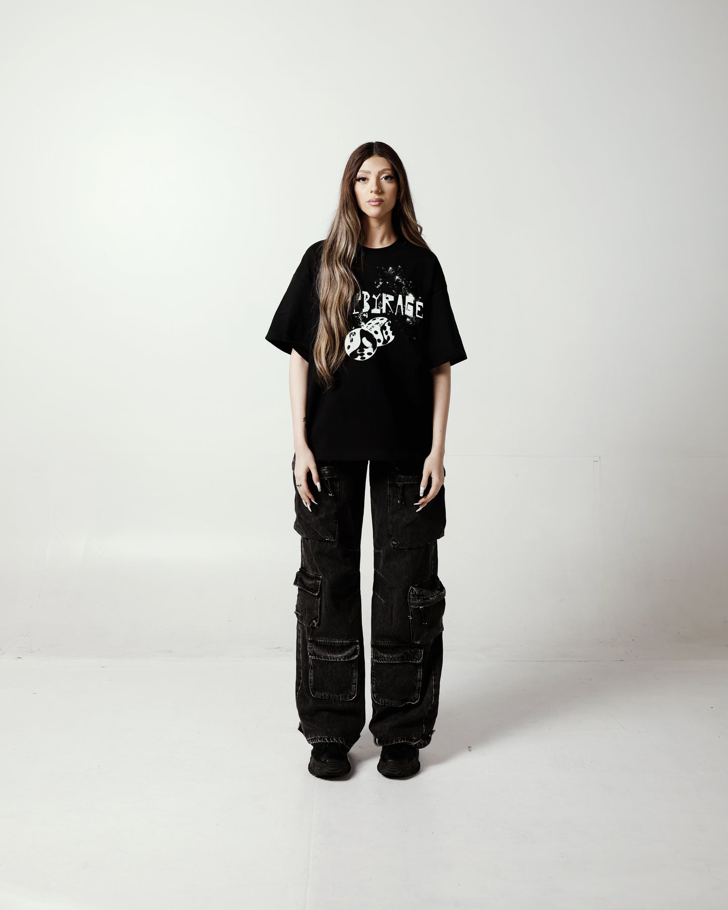 DICE T-SHIRT