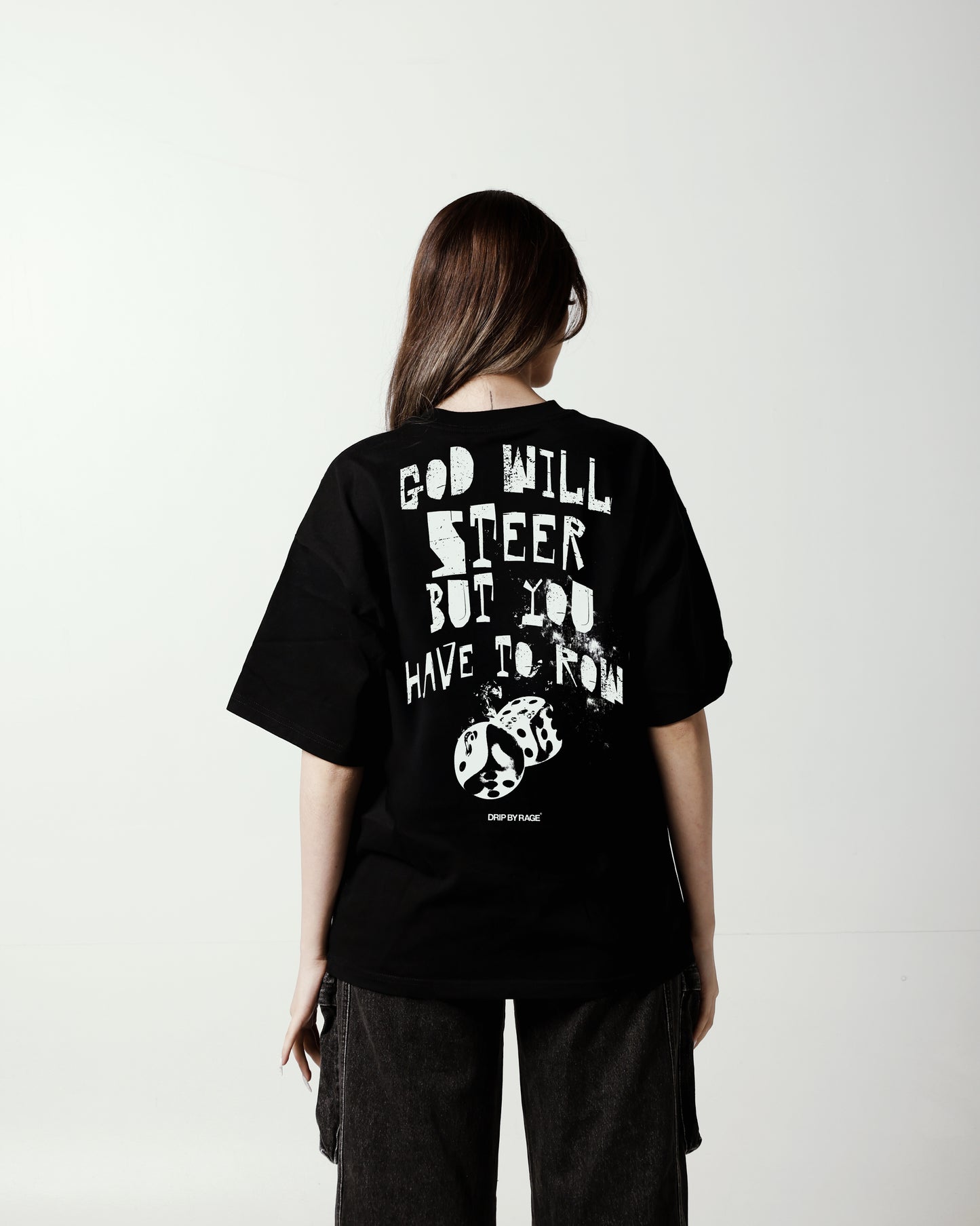DICE T-SHIRT
