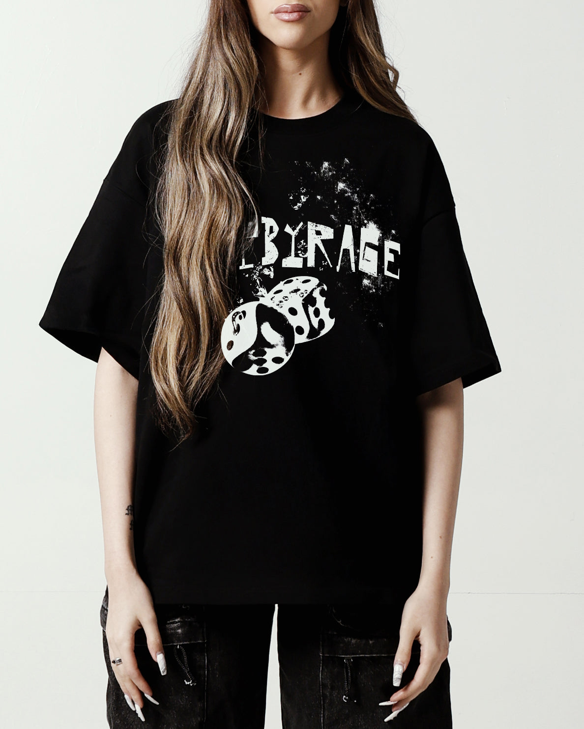 DICE T-SHIRT