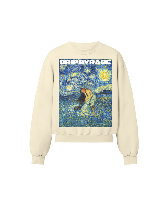 SOHNI MAHIWAL SWEATSHIRT