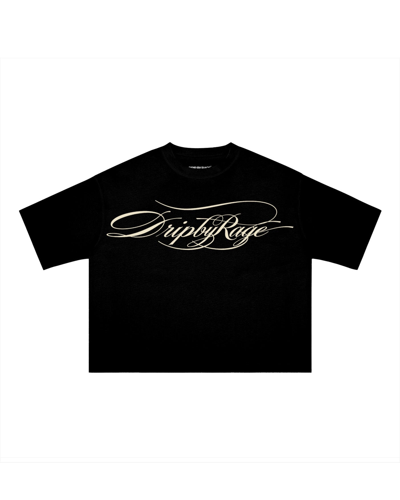 TRUTH BOXY T-SHIRT