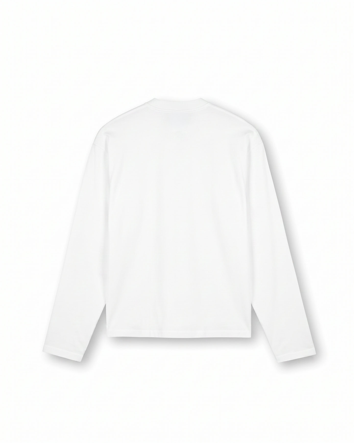 BATTLE READY LONG SLEEVE PODpartner