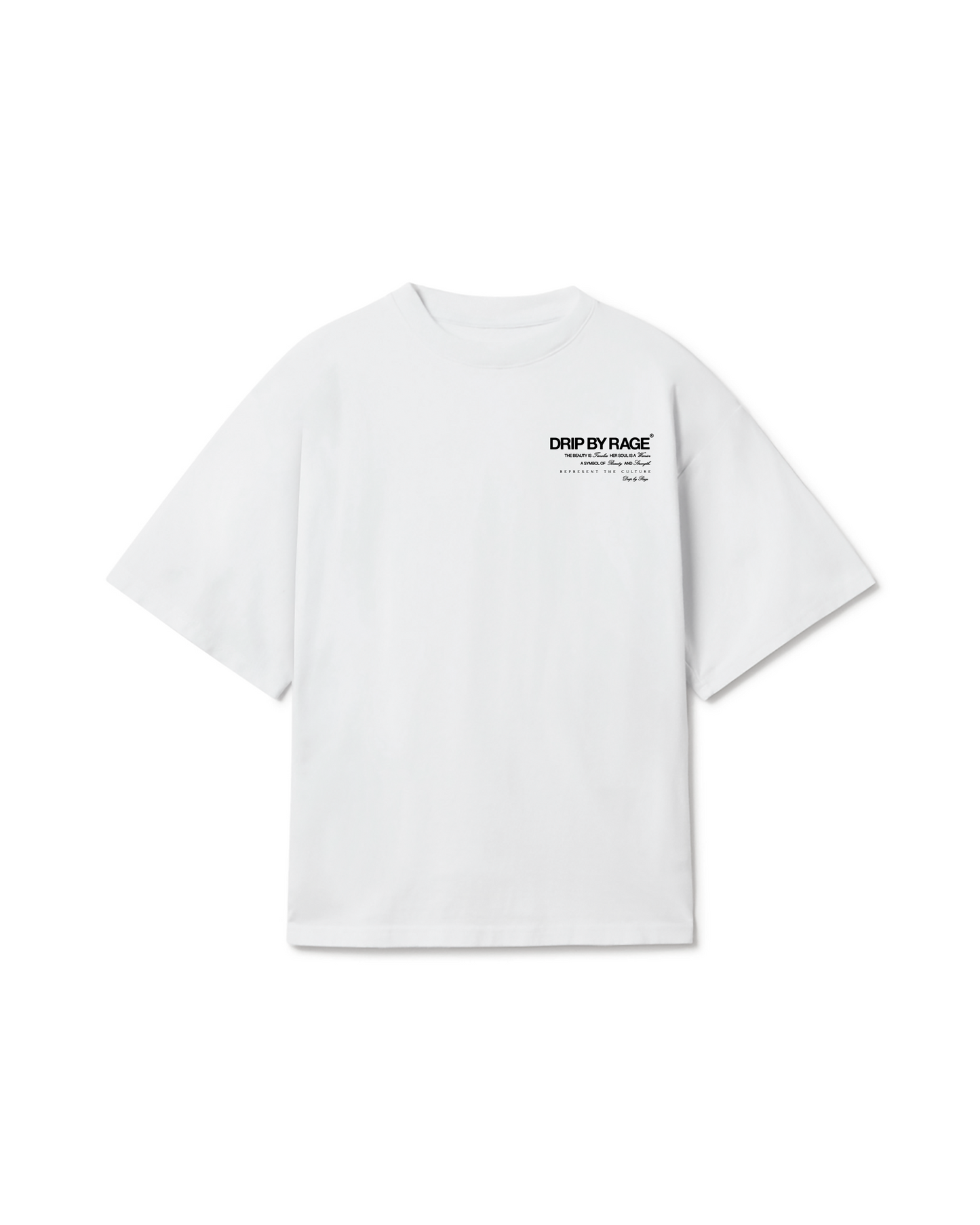 DAGGER QUEEN T-SHIRT