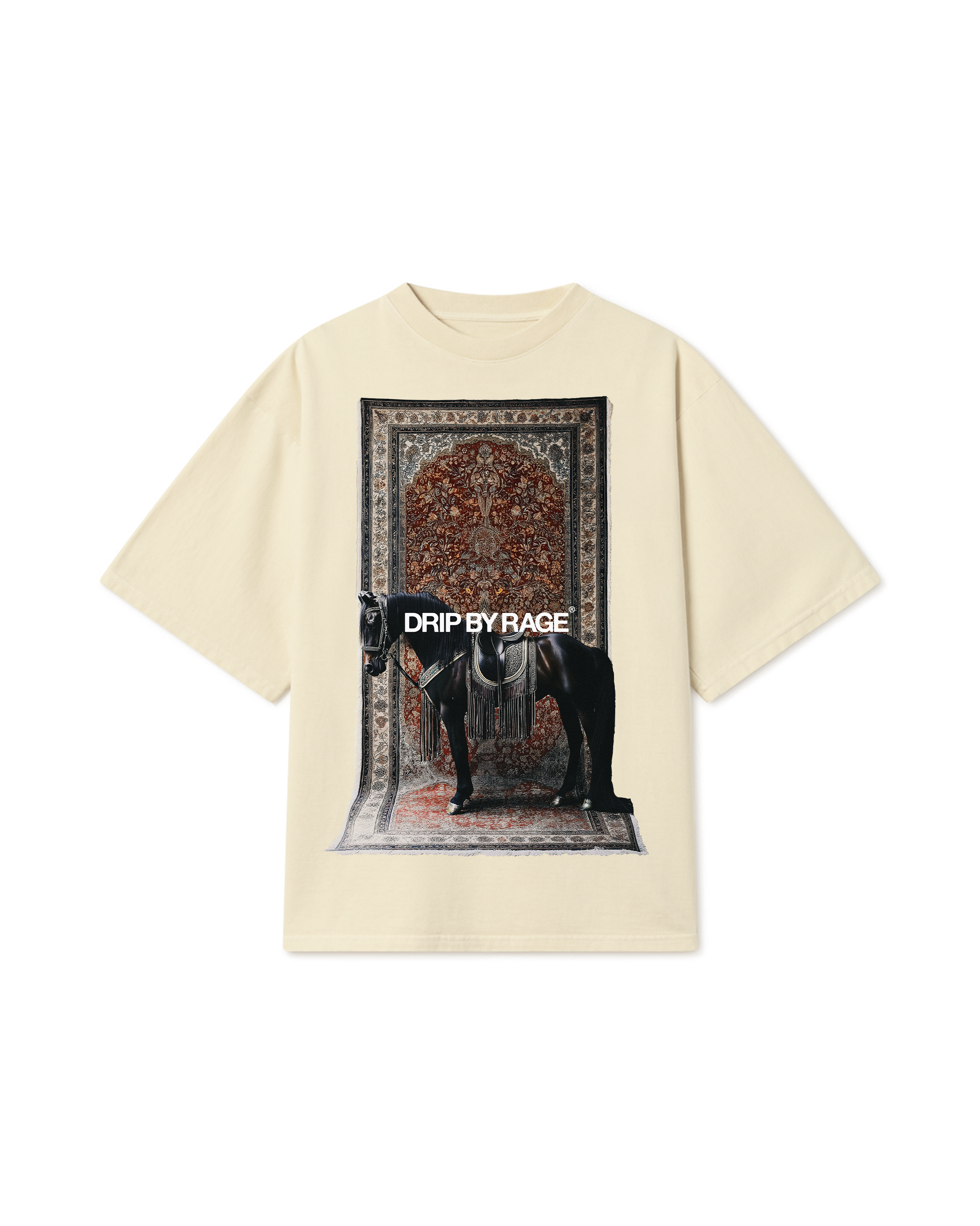 ROYALTY T-SHIRT