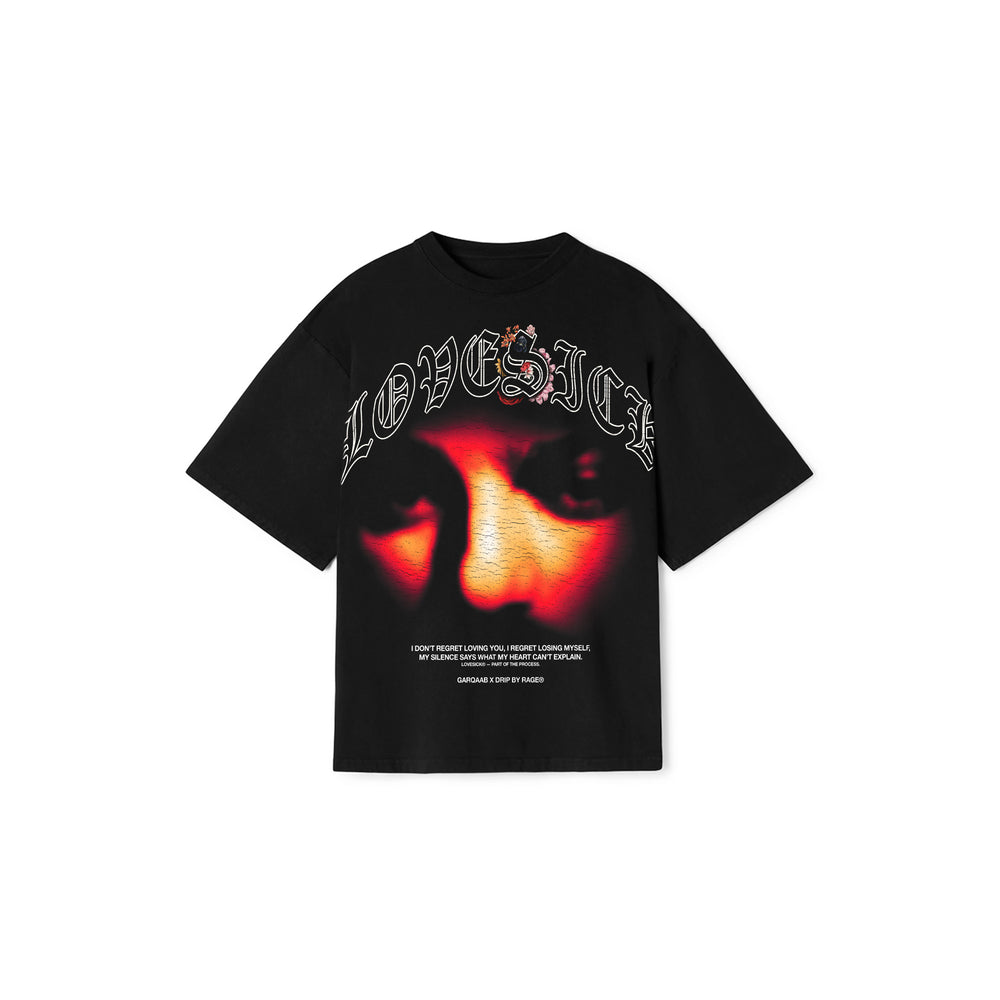 LOVESICK T-SHIRT