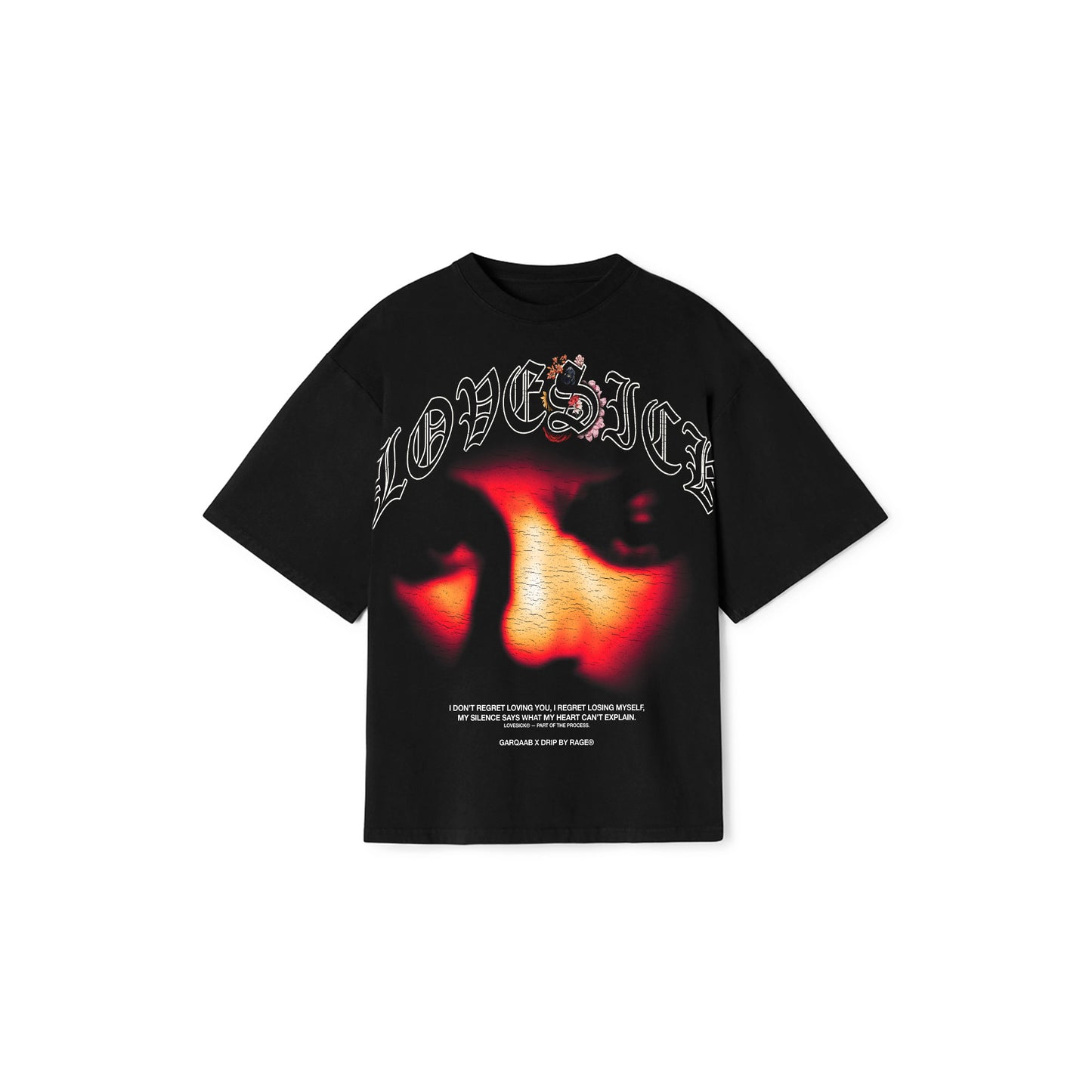 LOVESICK T-SHIRT