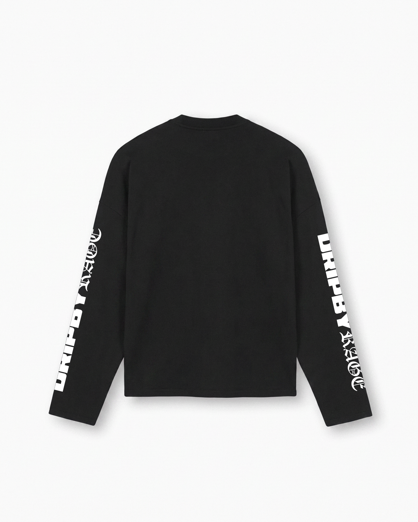 CHROME RAGE LONG SLEEVE