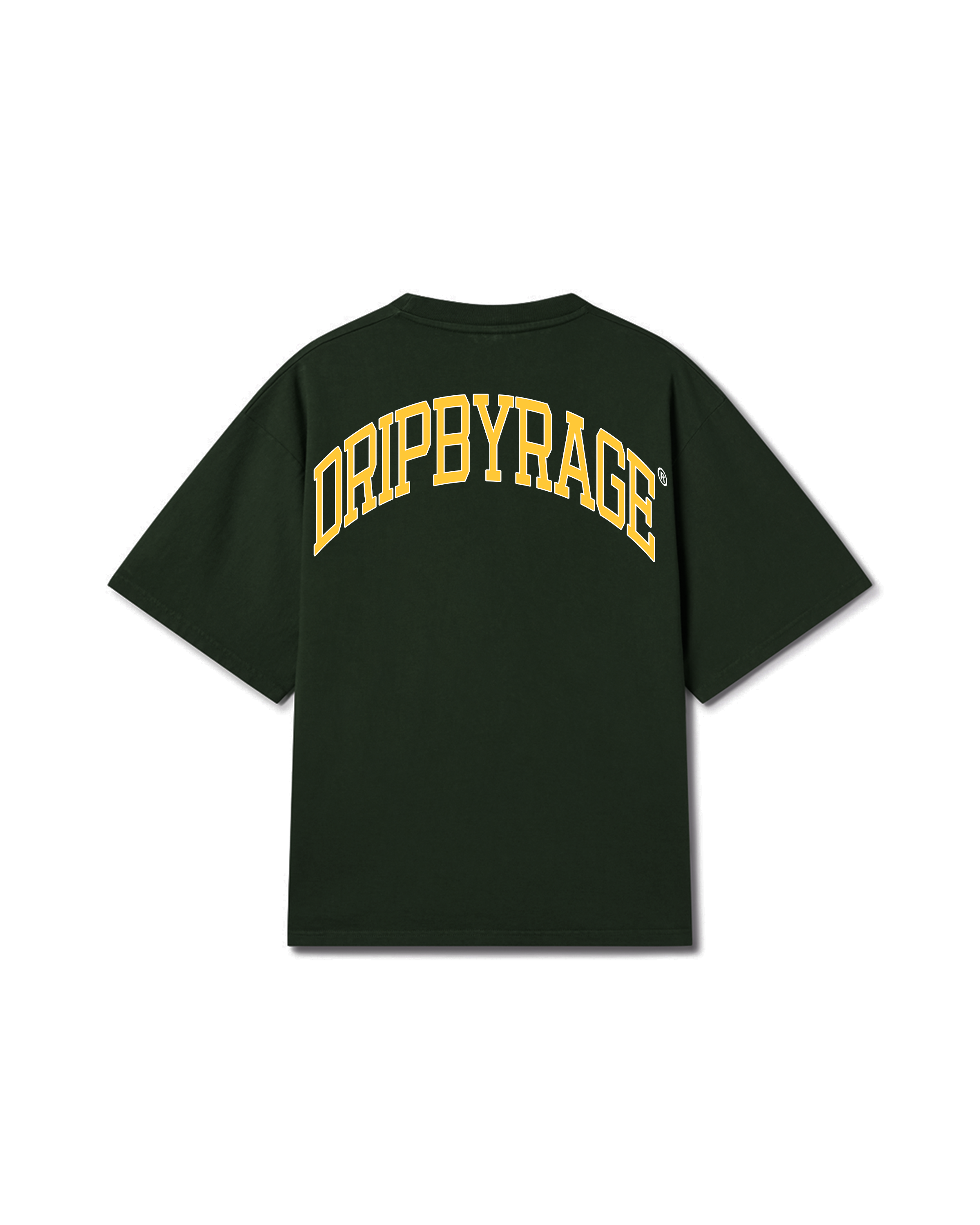 DRIP ARC T-SHIRT