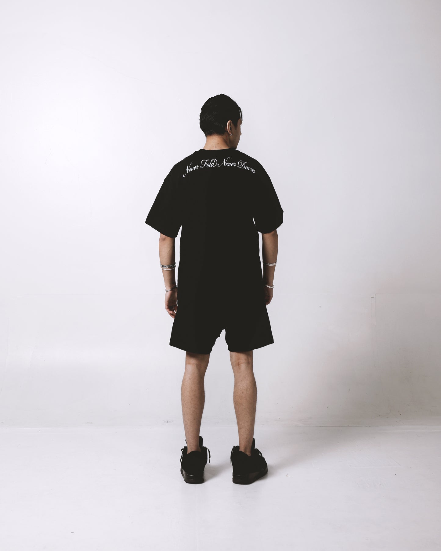SKI MASK T-SHIRT