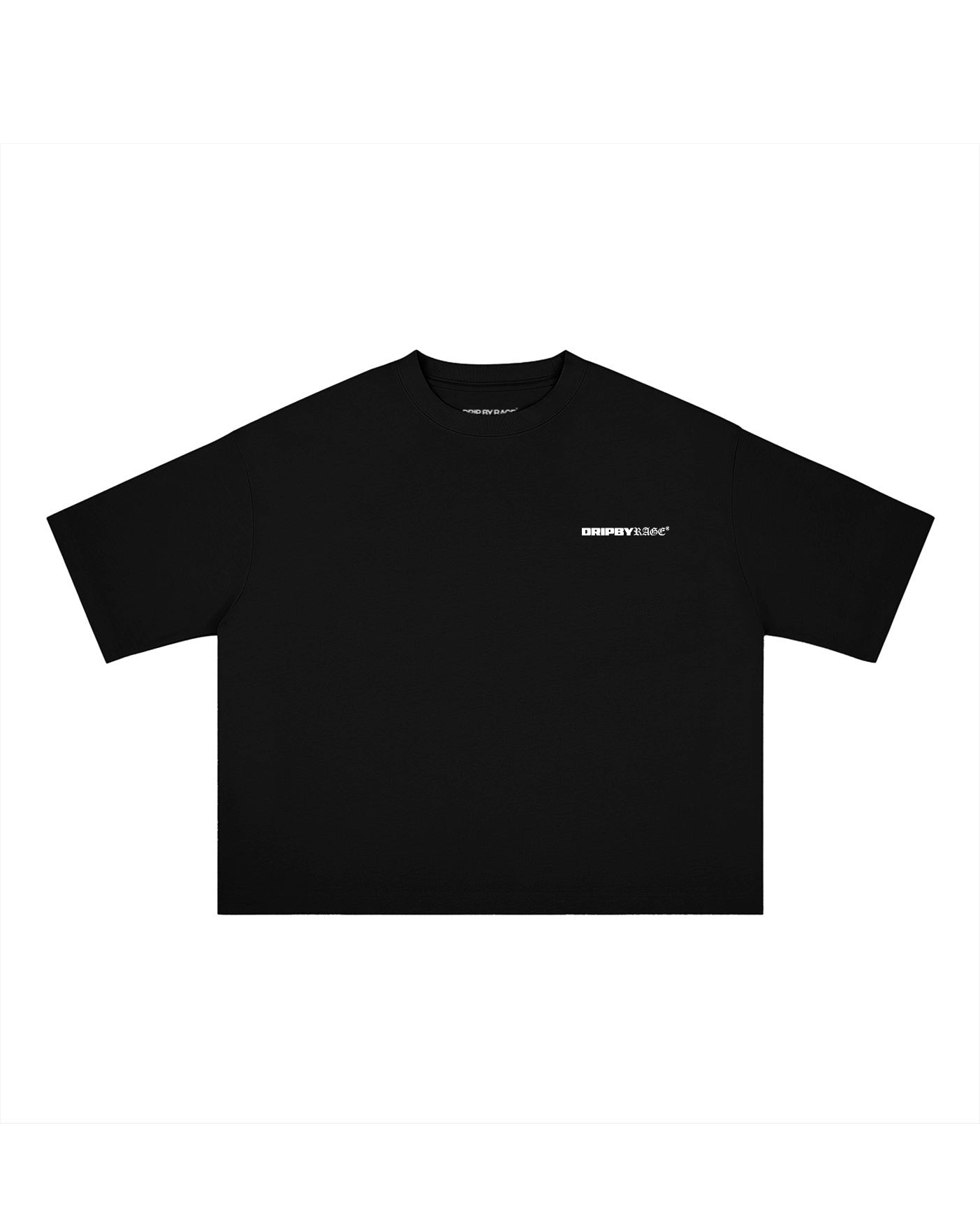FANTASY BOXY T-SHIRT