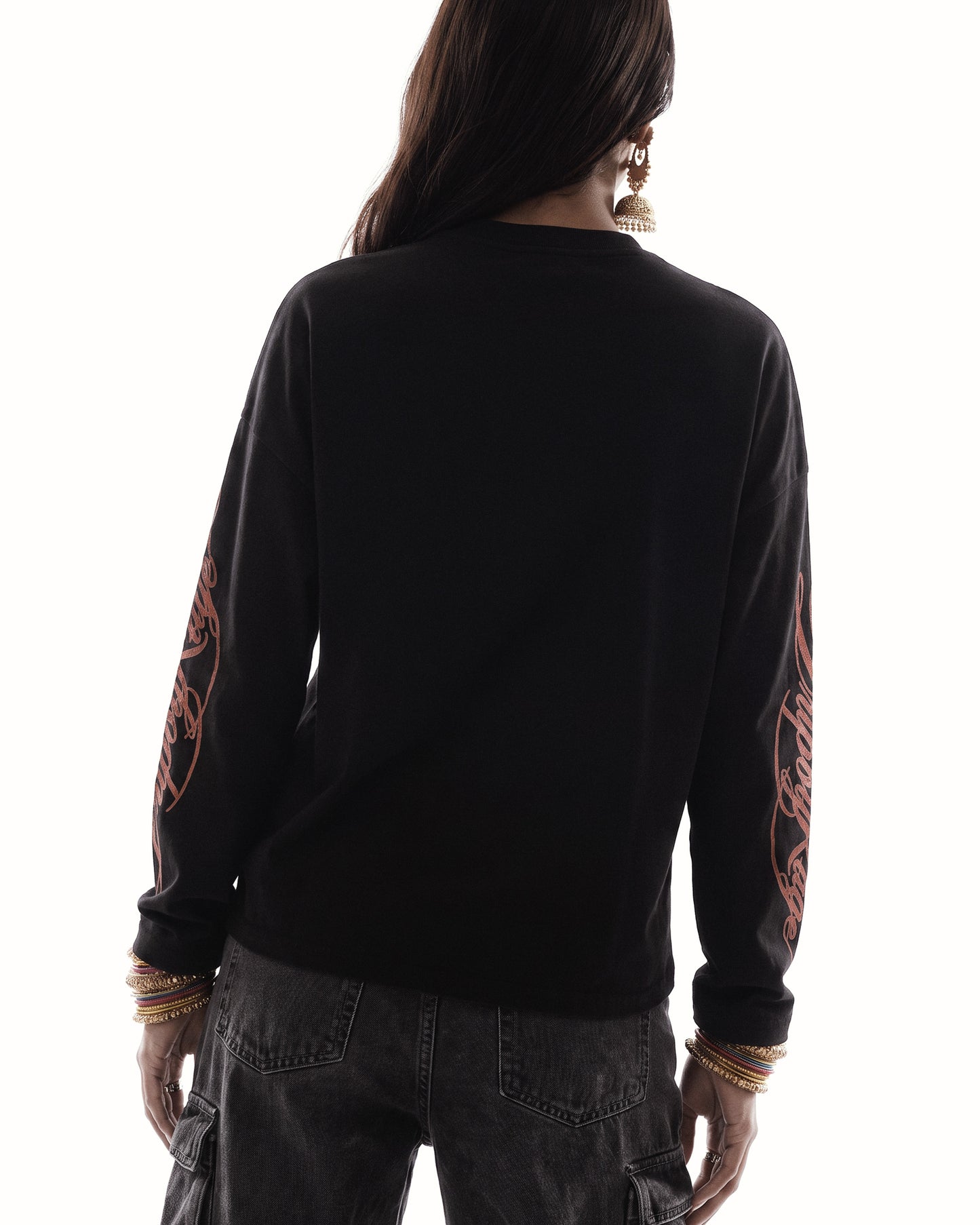 BAAJ EAGLE LONG SLEEVE