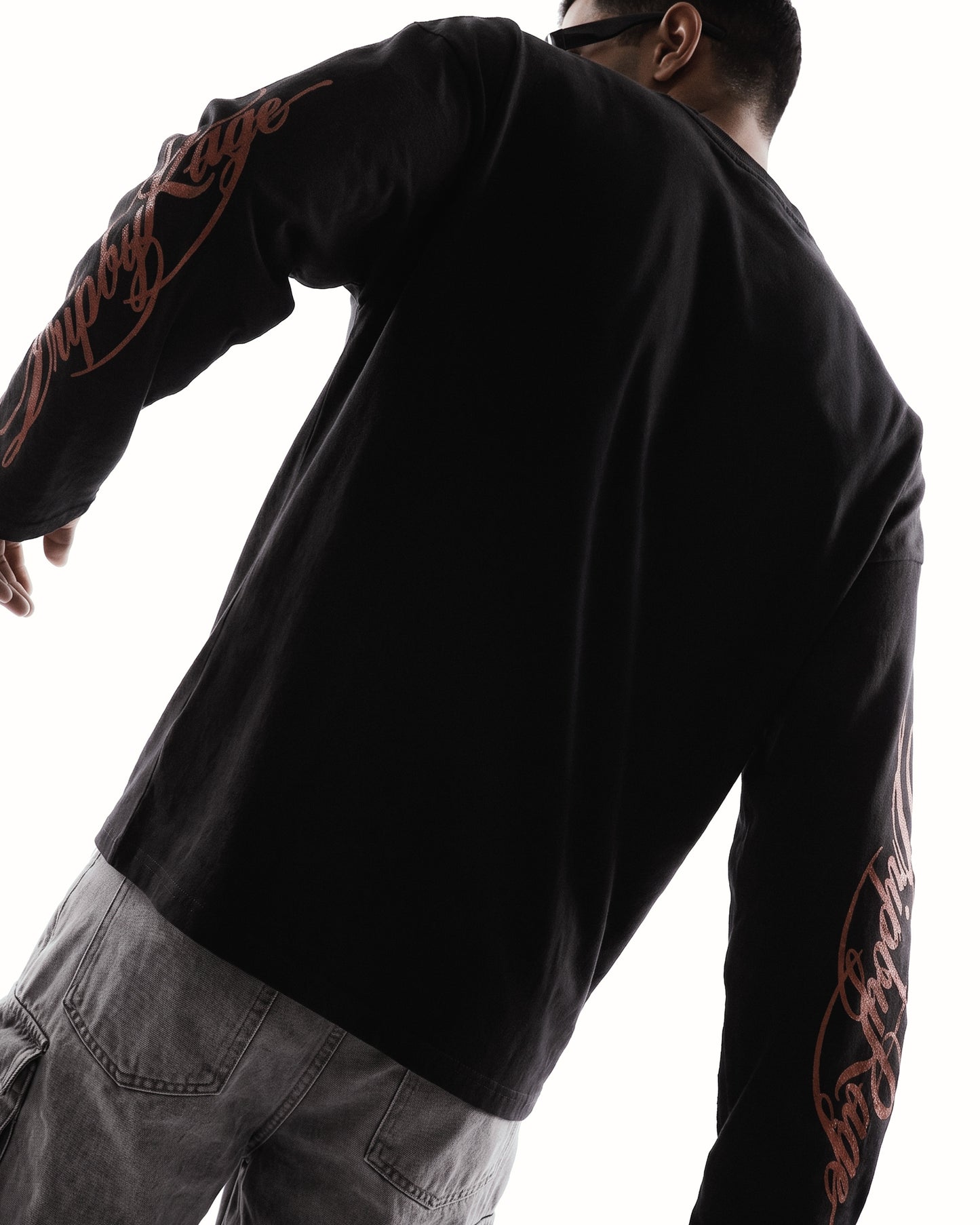 BAAJ EAGLE LONG SLEEVE