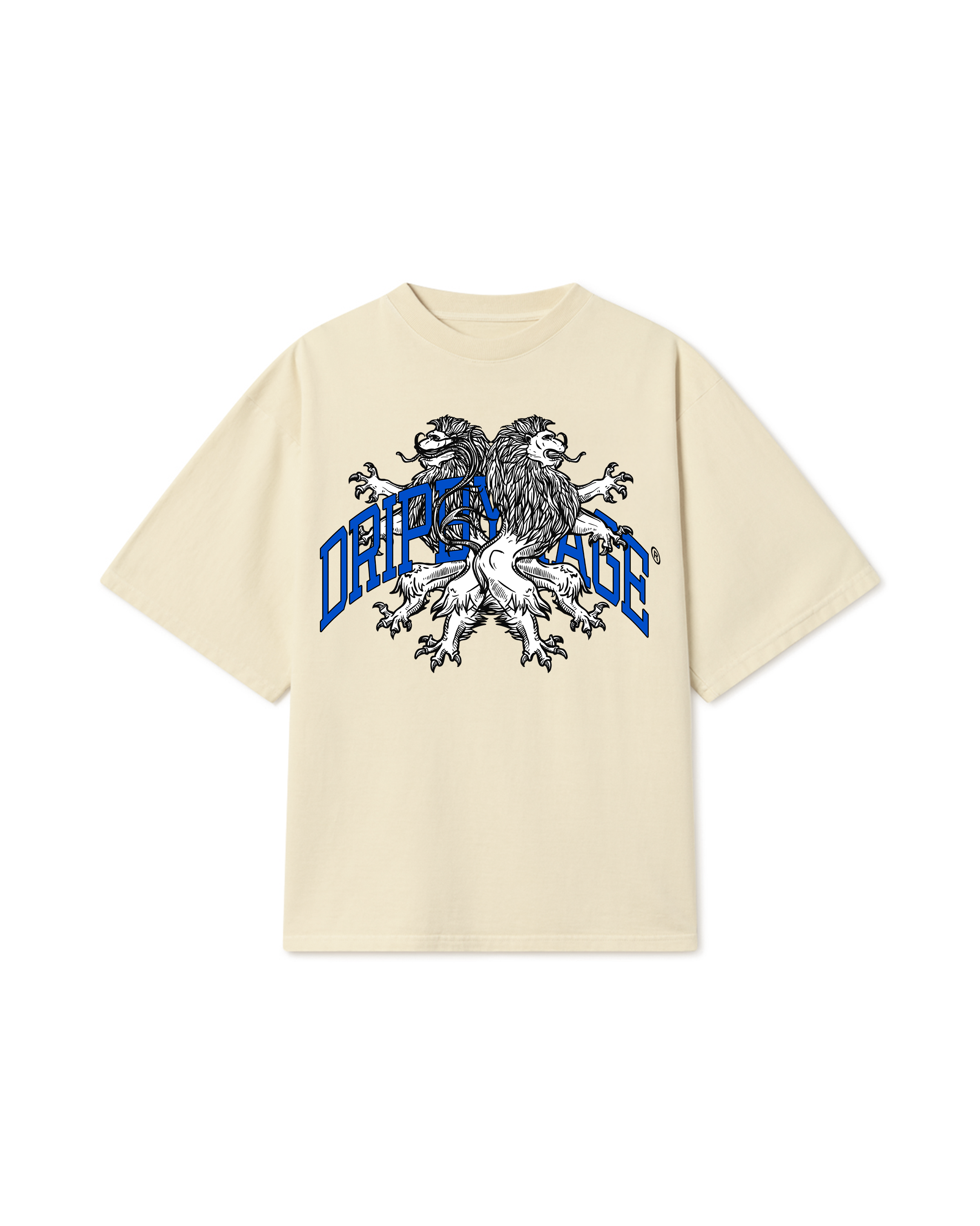 WRATH T-SHIRT