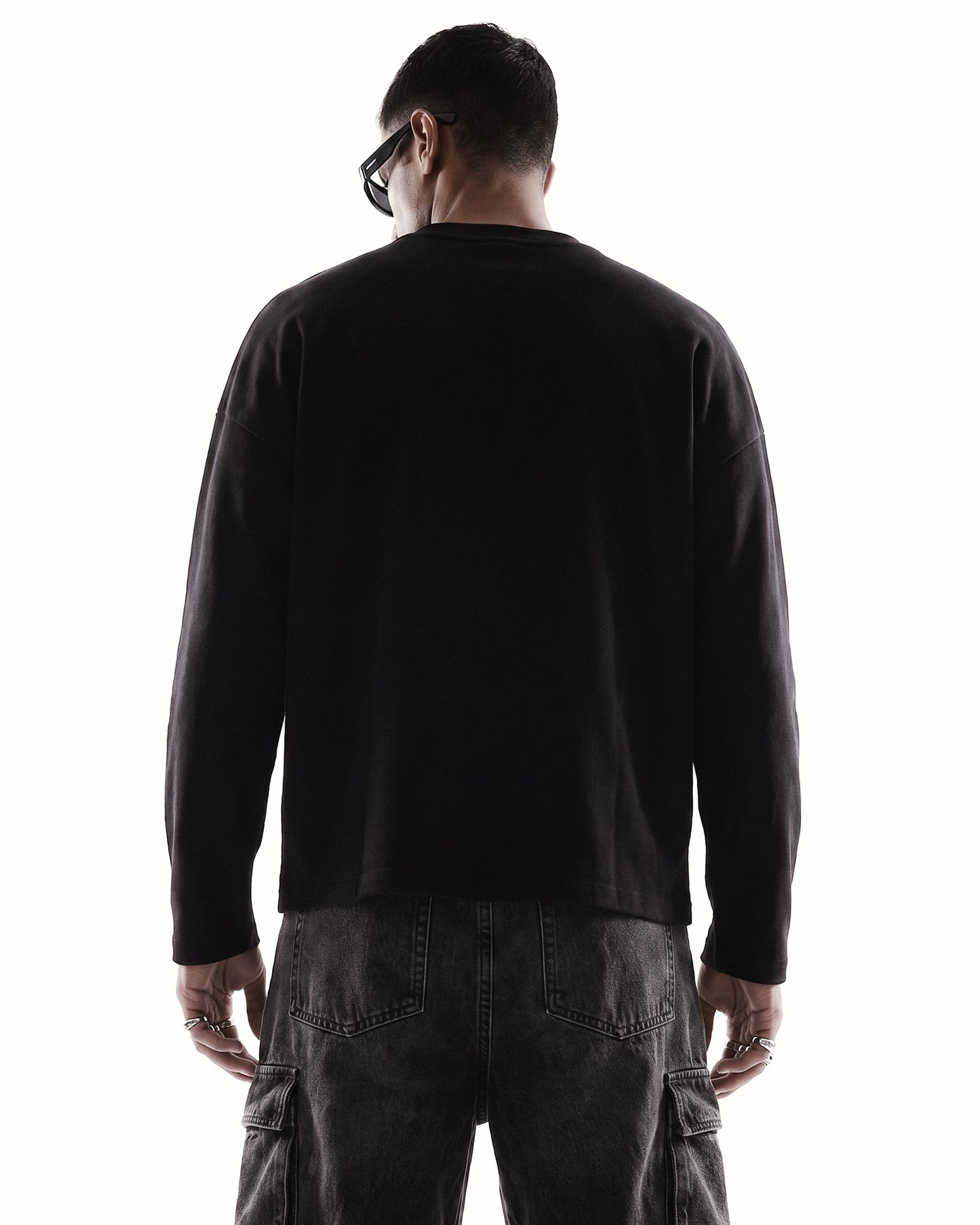 BADAL LONG SLEEVE