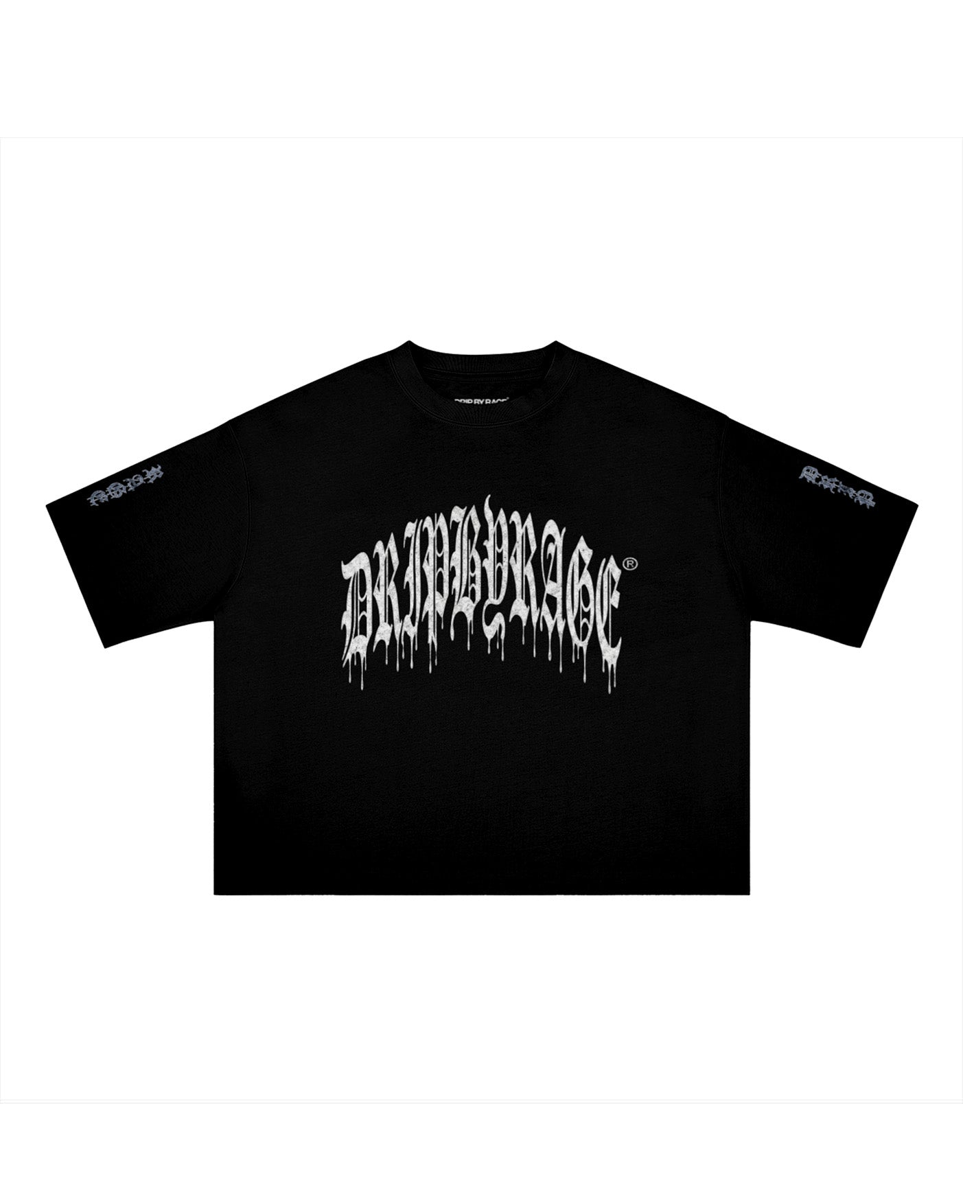 AWAKENING BOXY T-SHIRT