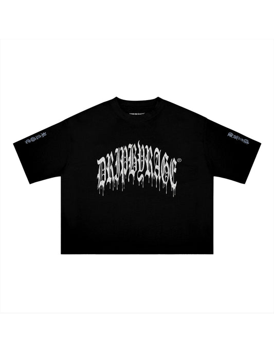 AWAKENING BOXY T-SHIRT