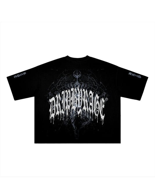 AWAKENING BOXY T-SHIRT