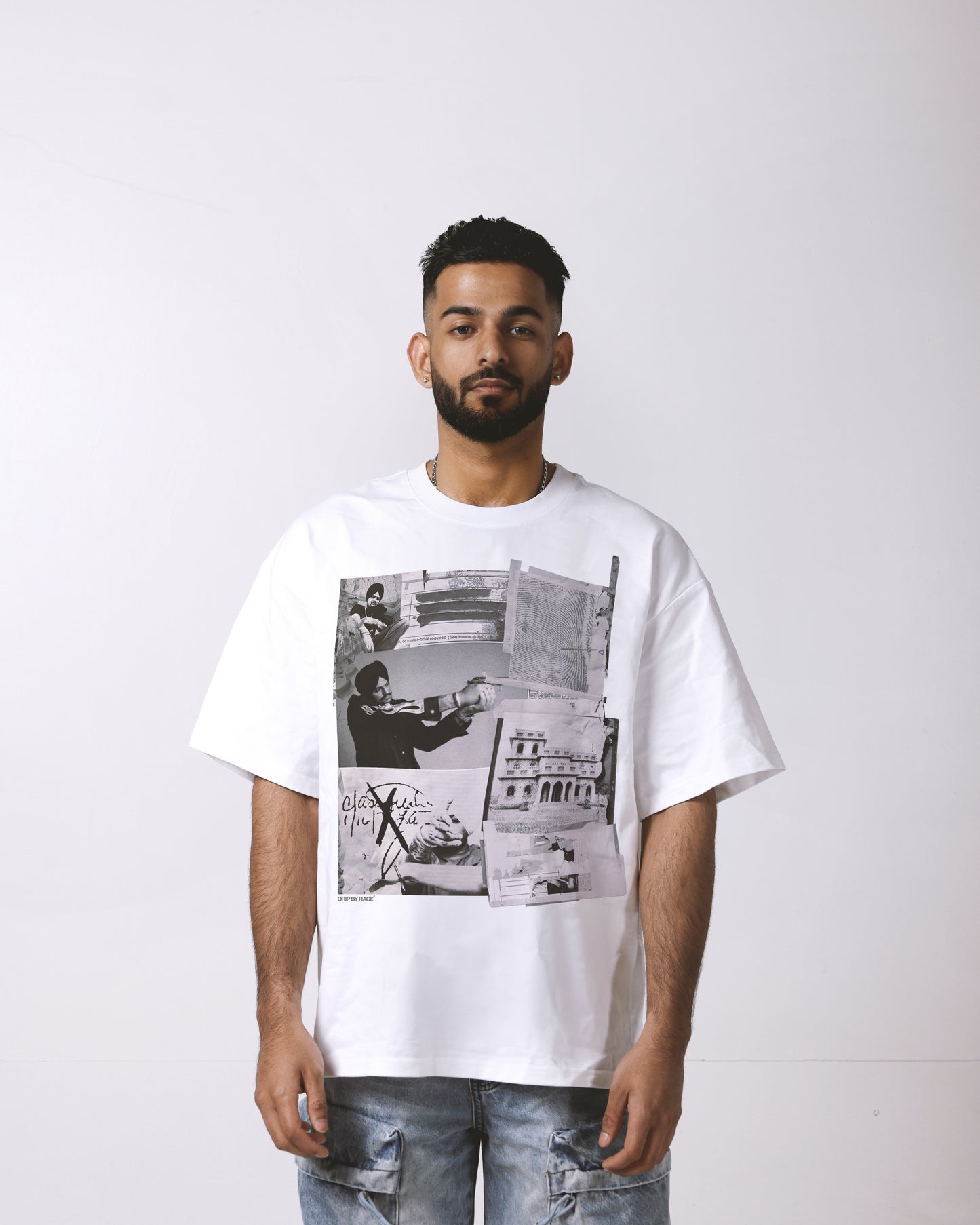 FILE OF 295 T-SHIRT
