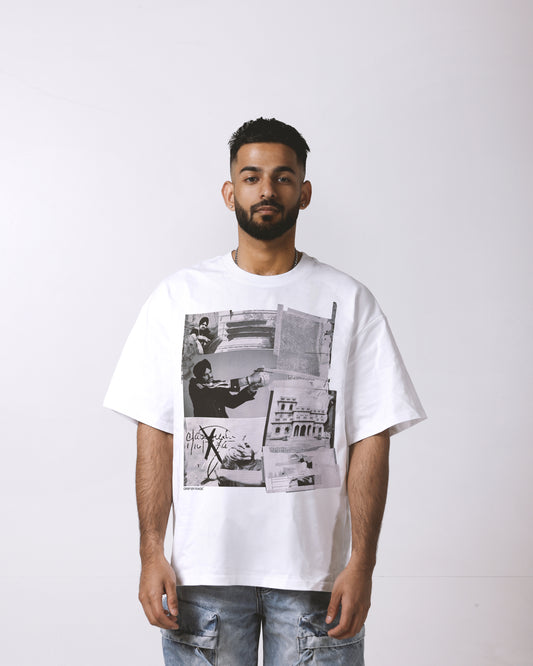 FILE OF 295 T-SHIRT
