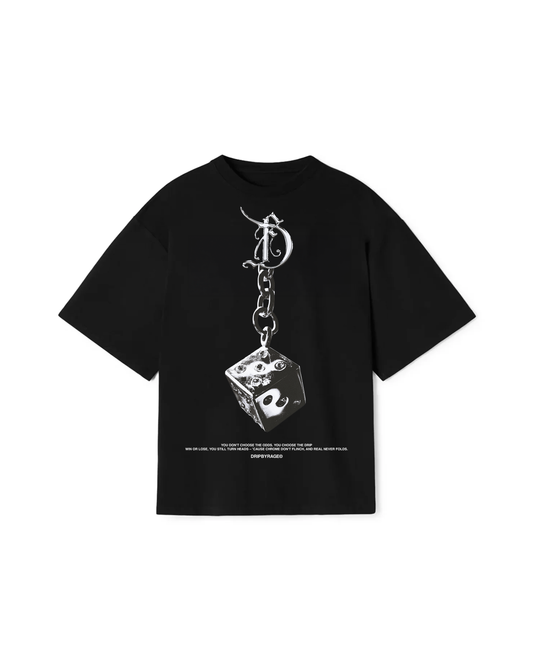 DRIP DICE T-SHIRT