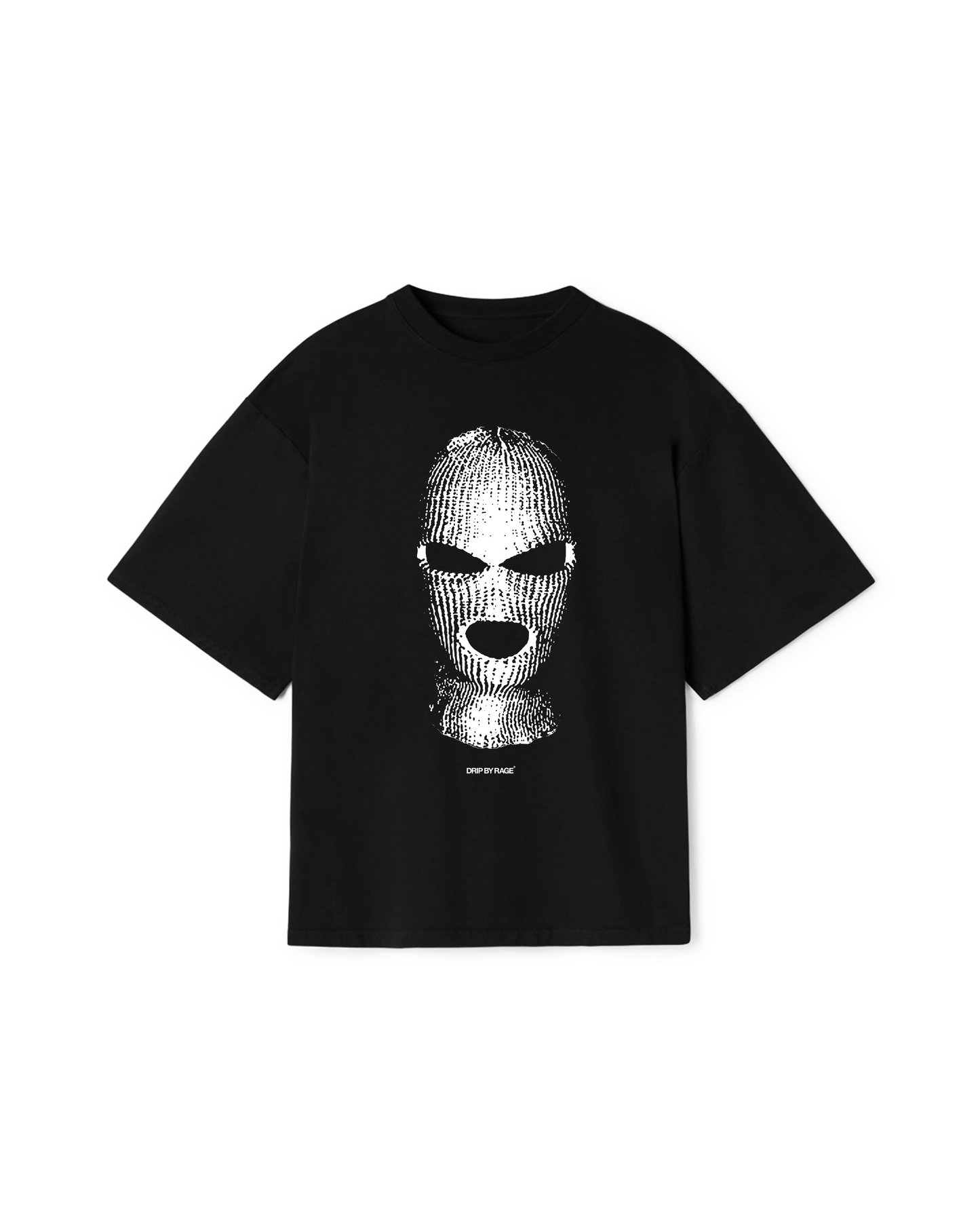 SKI MASK T-SHIRT