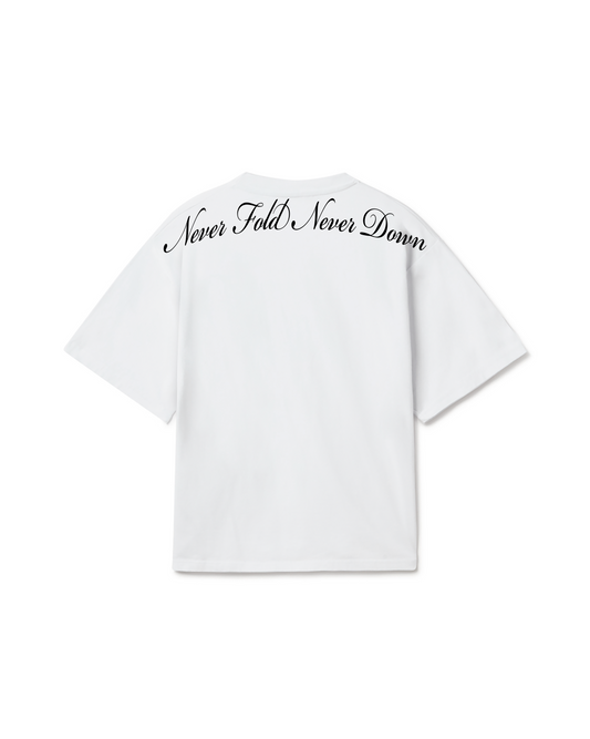 SKI MASK T-SHIRT
