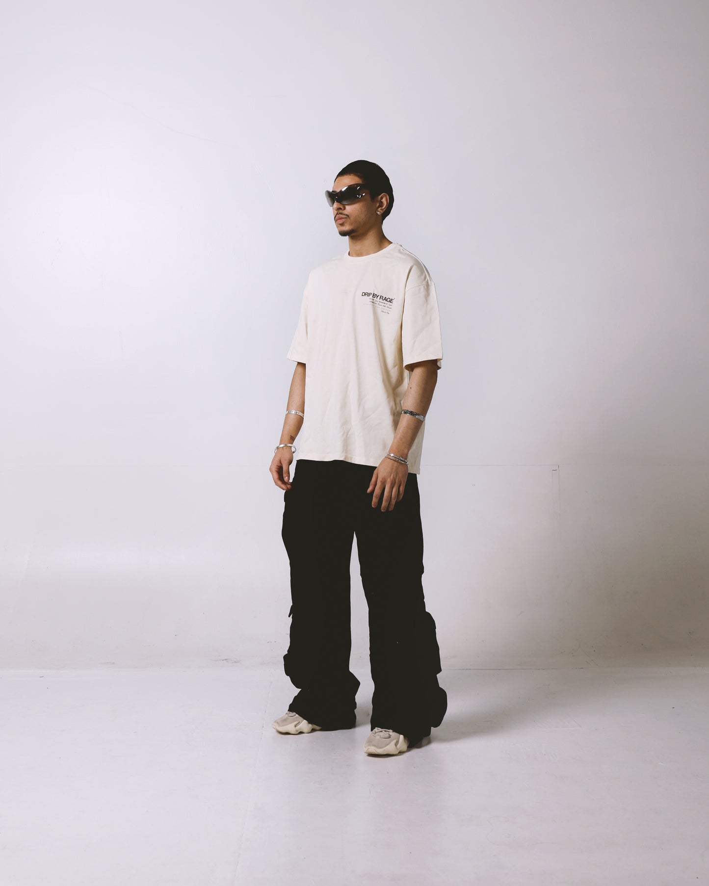 BLOOD DIAMOND T-SHIRT