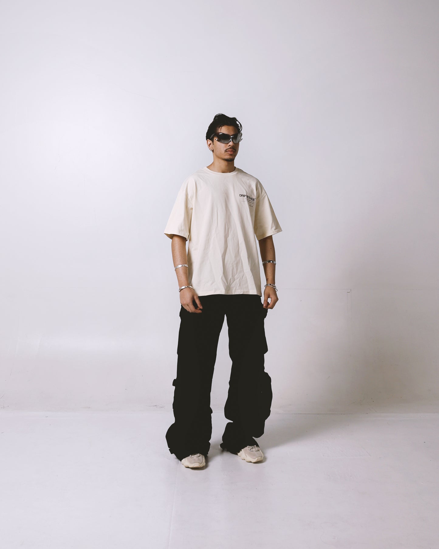 BLOOD DIAMOND T-SHIRT