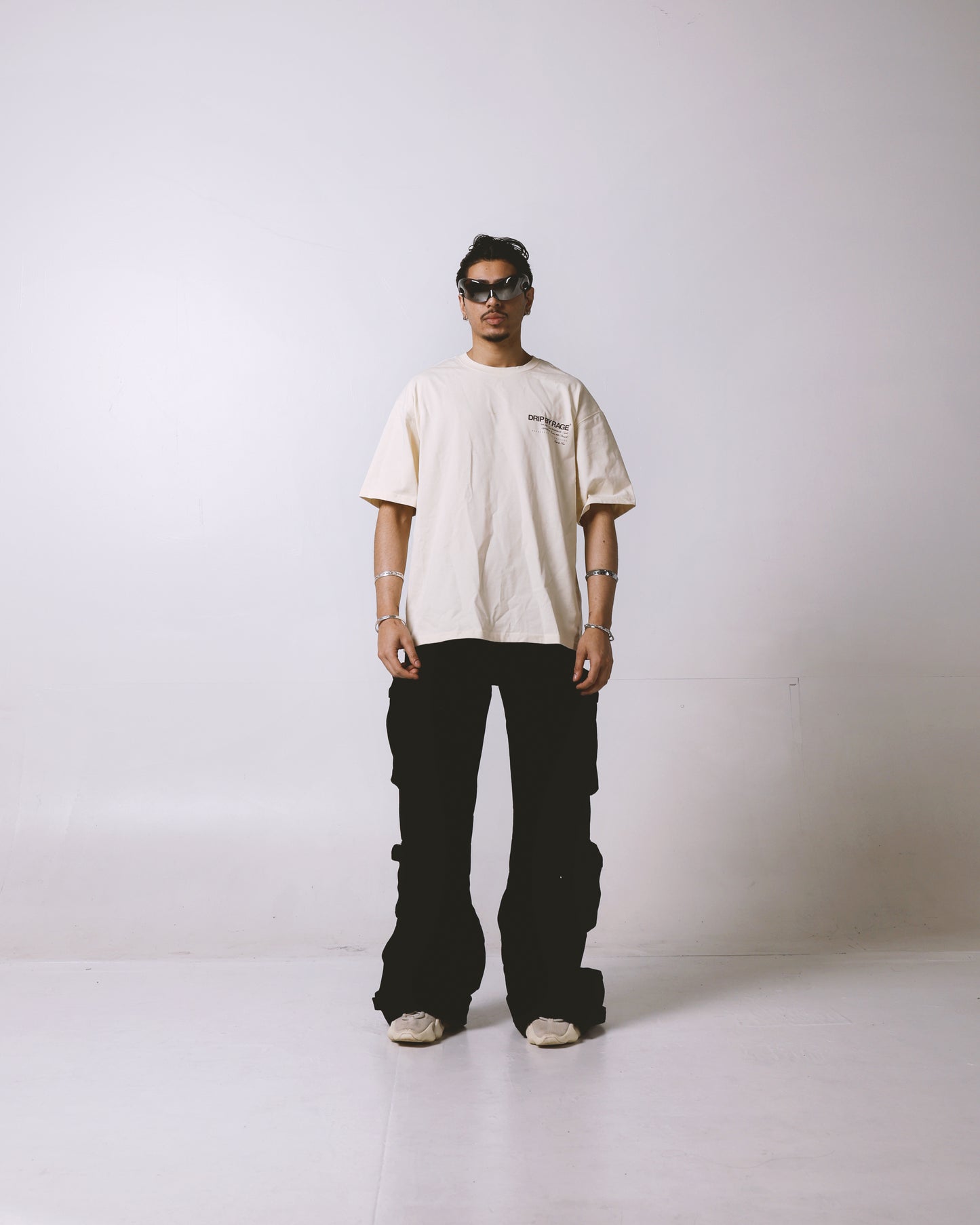 BLOOD DIAMOND T-SHIRT