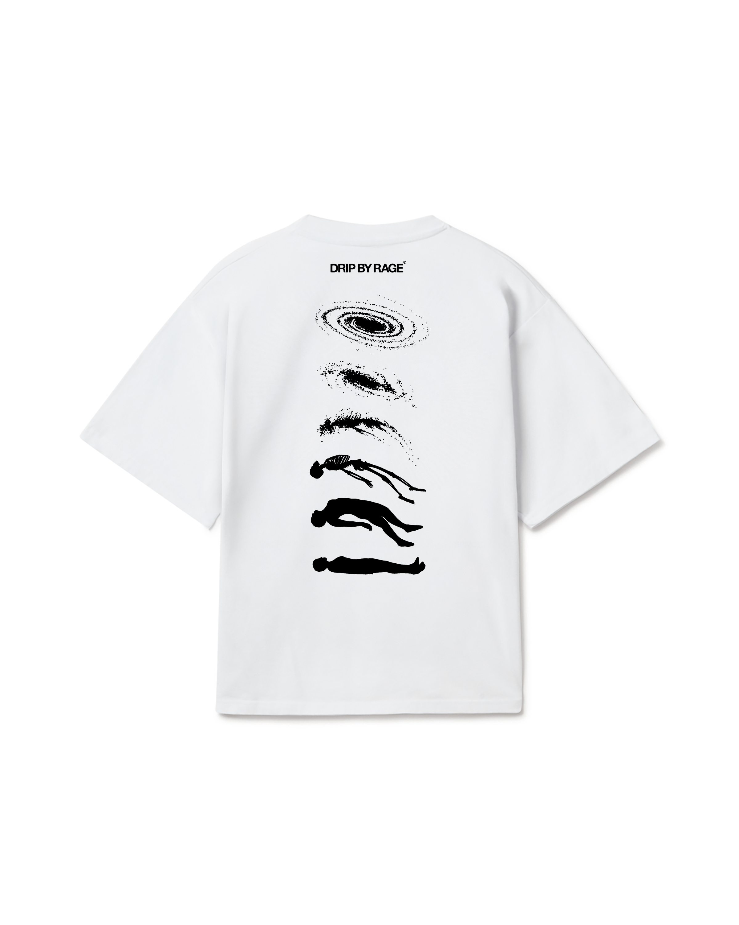 UNIVERSE T-SHIRT