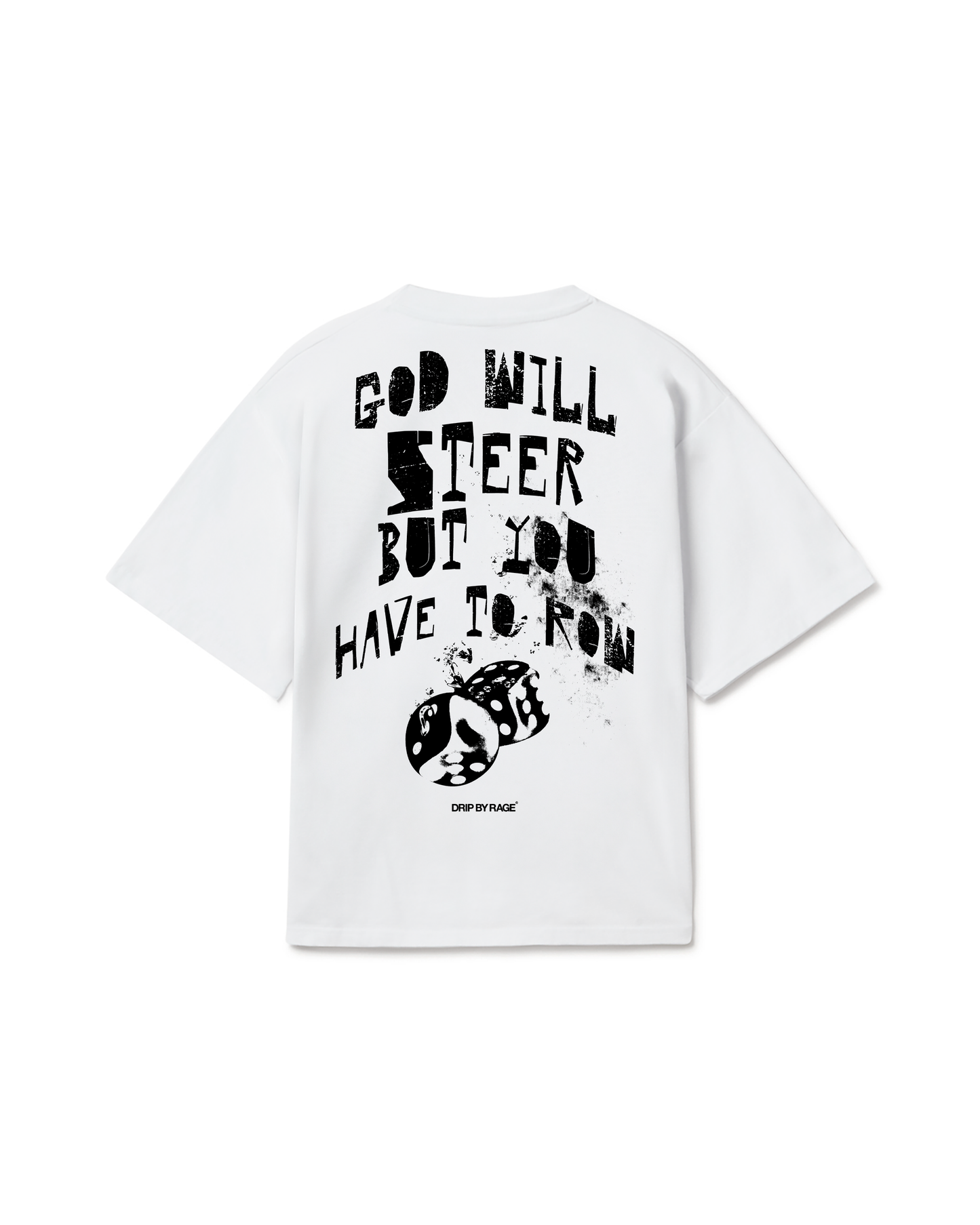 DICE T-SHIRT