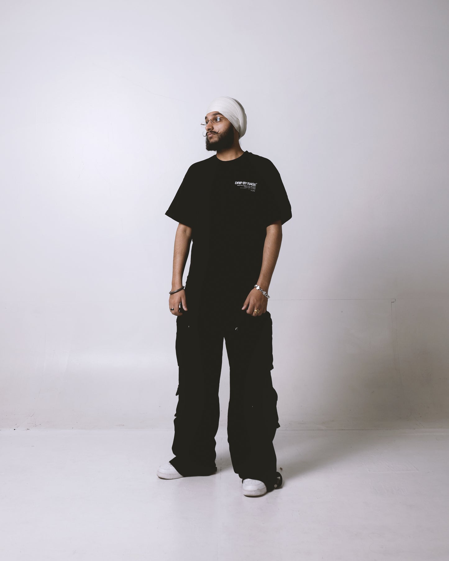 UNFATHOMABLE T-SHIRT